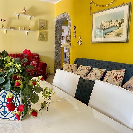 Viviholiday Calabernardo Zewnętrze zdjęcie