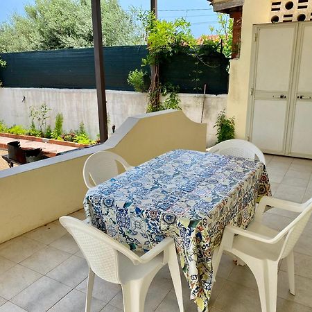 Viviholiday Calabernardo Zewnętrze zdjęcie