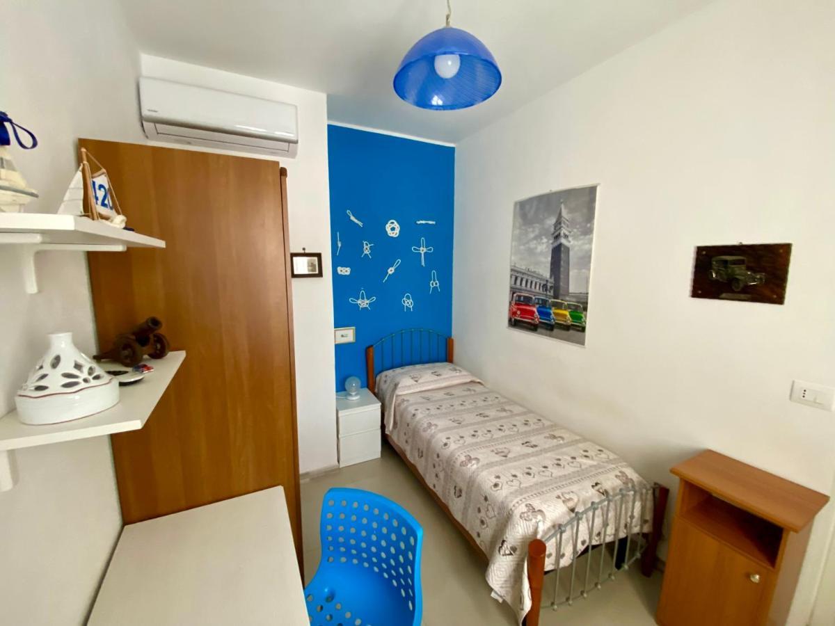 Viviholiday Calabernardo Zewnętrze zdjęcie