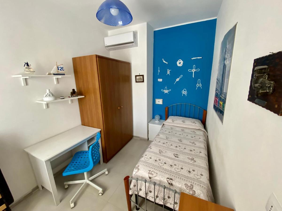 Viviholiday Calabernardo Zewnętrze zdjęcie