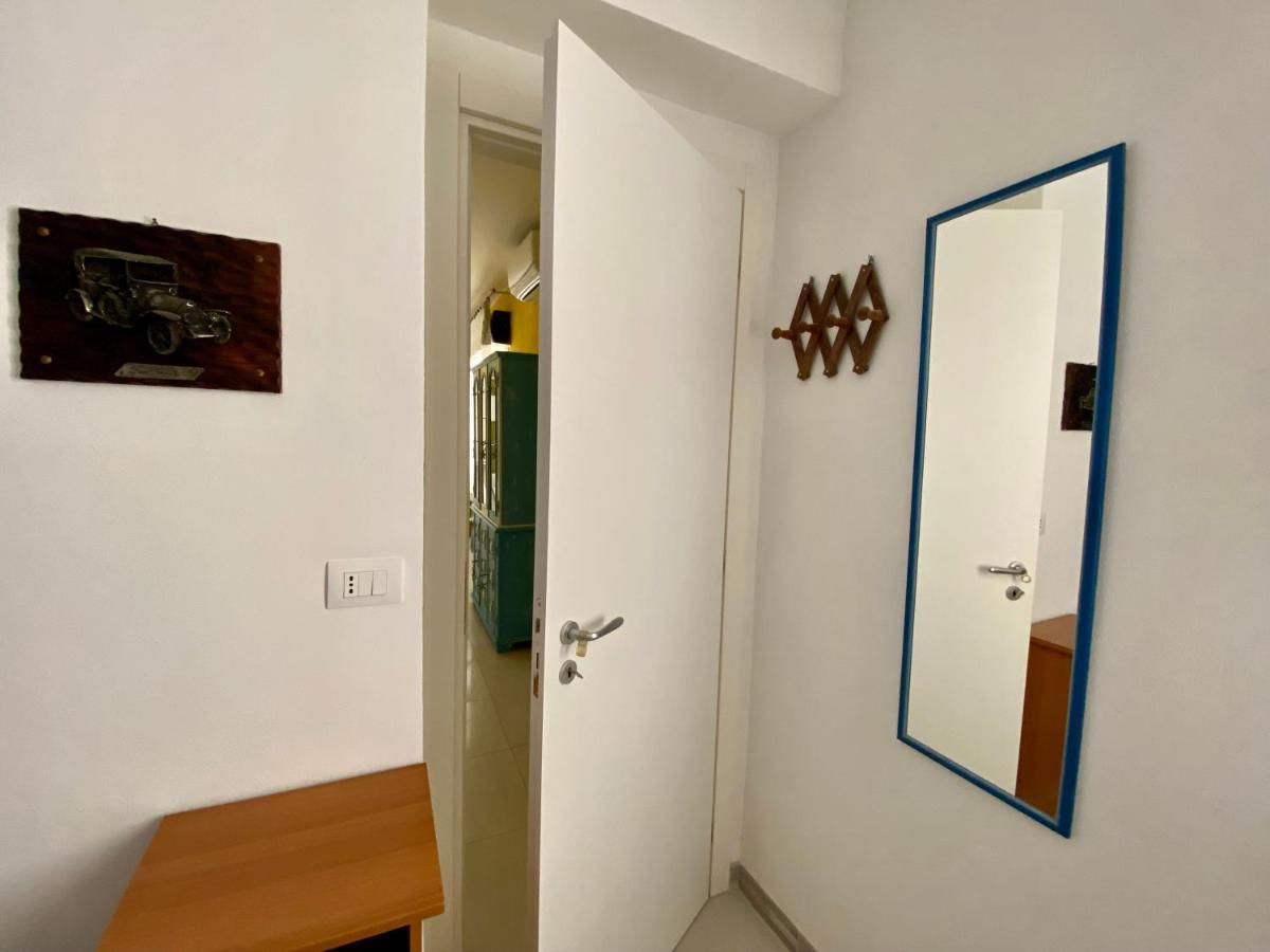 Viviholiday Calabernardo Zewnętrze zdjęcie