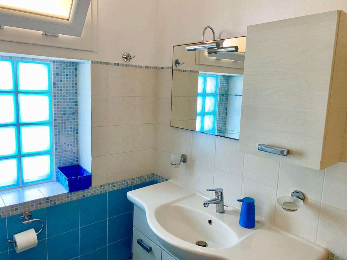 Viviholiday Calabernardo Zewnętrze zdjęcie