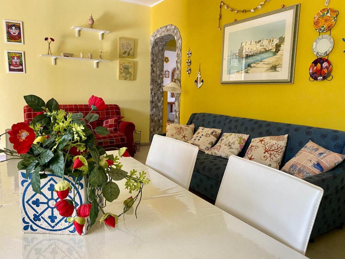 Viviholiday Calabernardo Zewnętrze zdjęcie