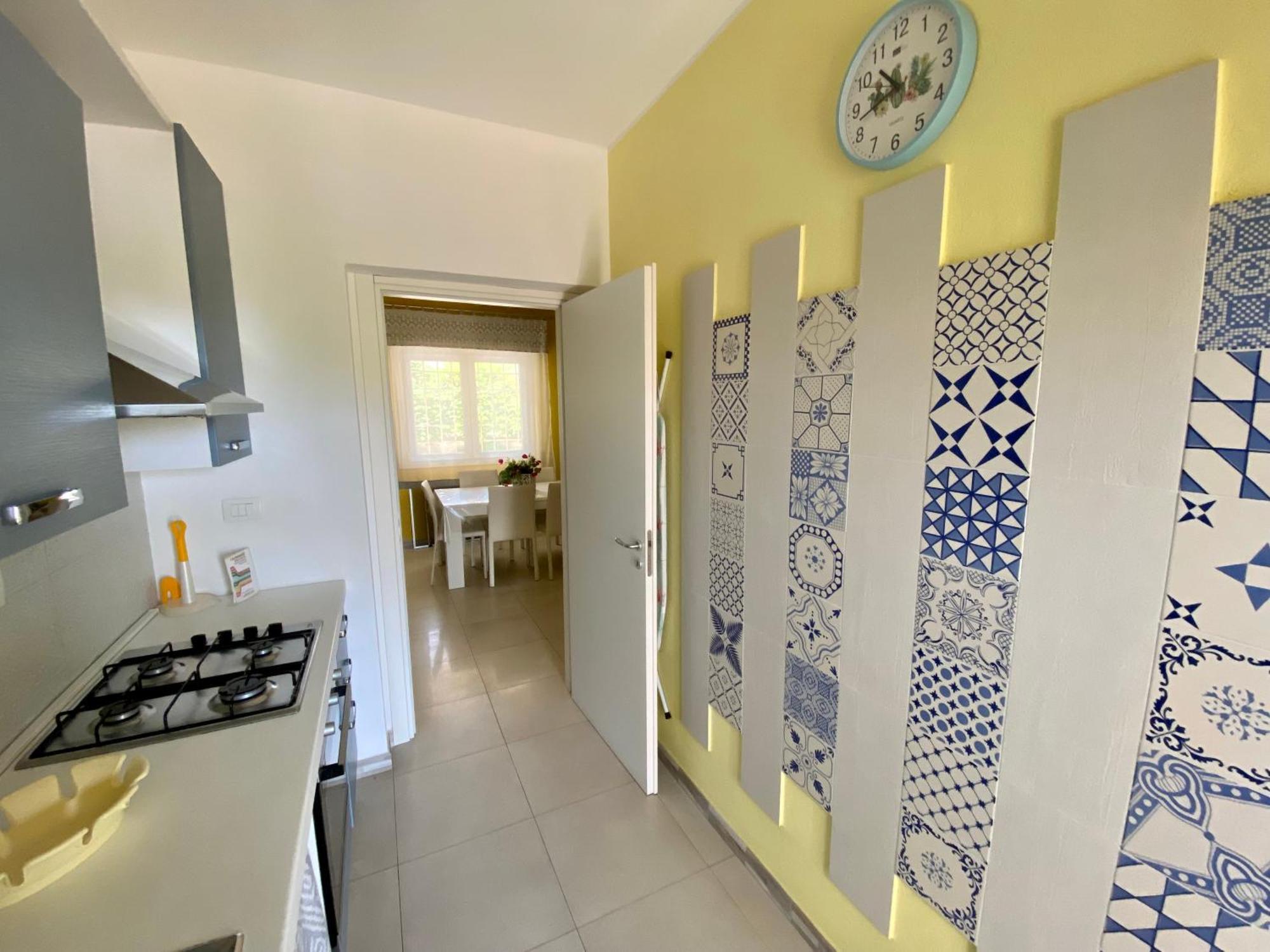 Viviholiday Calabernardo Zewnętrze zdjęcie