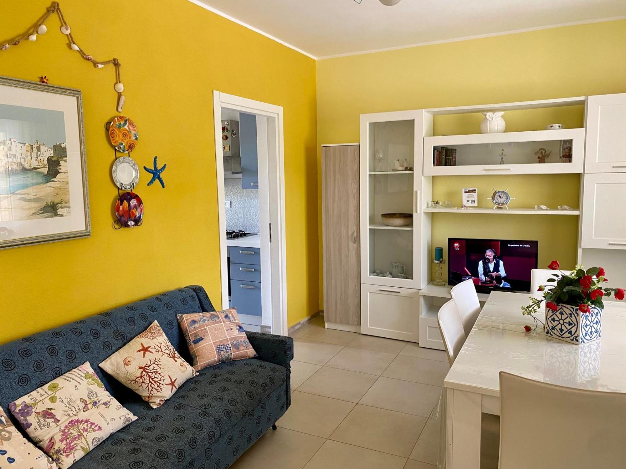 Viviholiday Calabernardo Zewnętrze zdjęcie