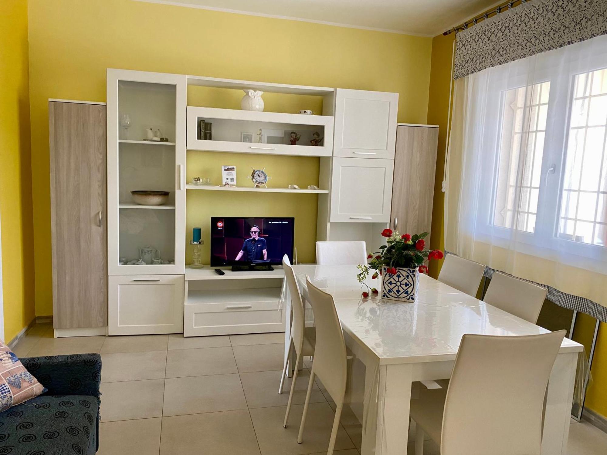 Viviholiday Calabernardo Zewnętrze zdjęcie