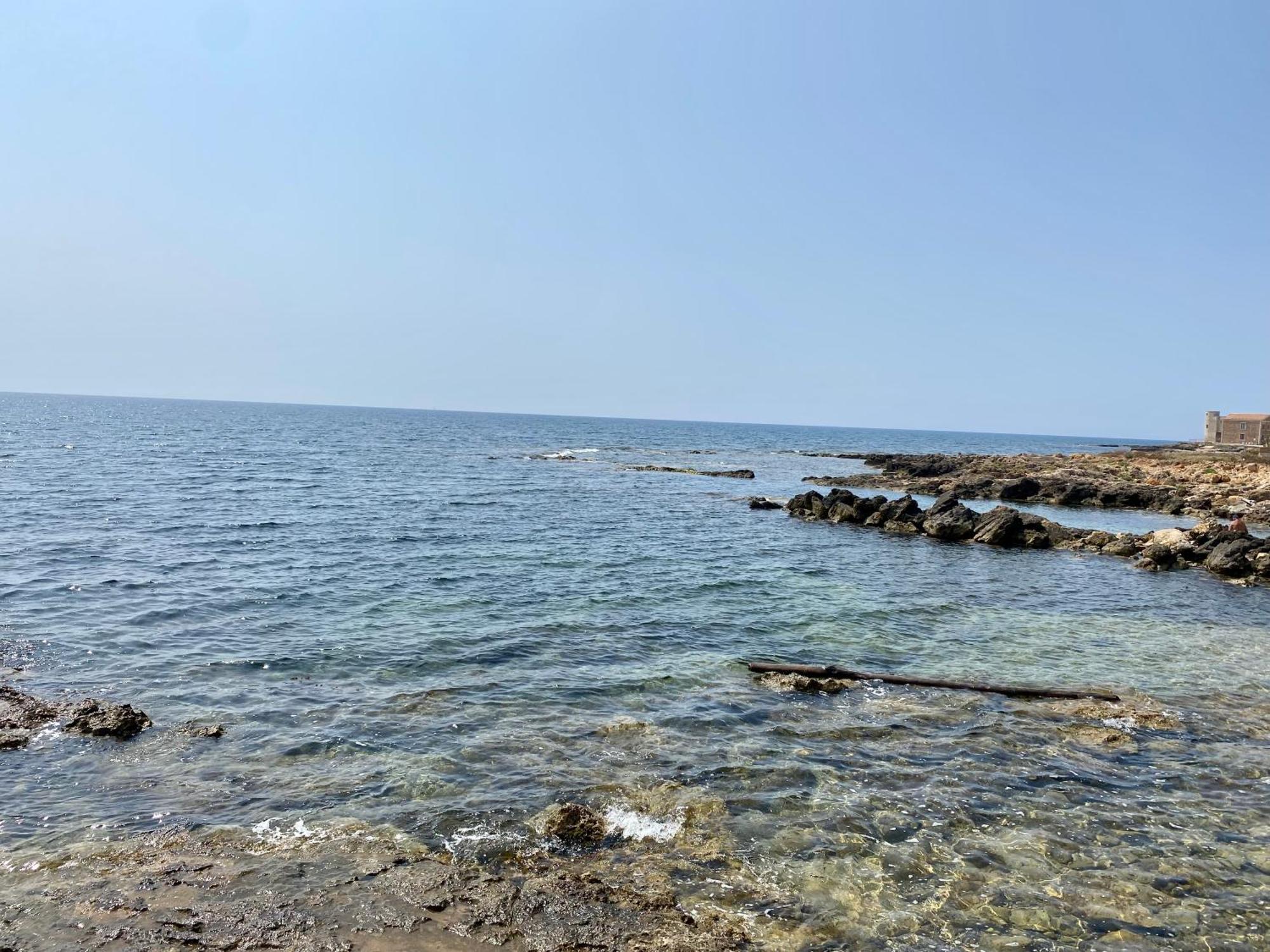 Viviholiday Calabernardo Zewnętrze zdjęcie