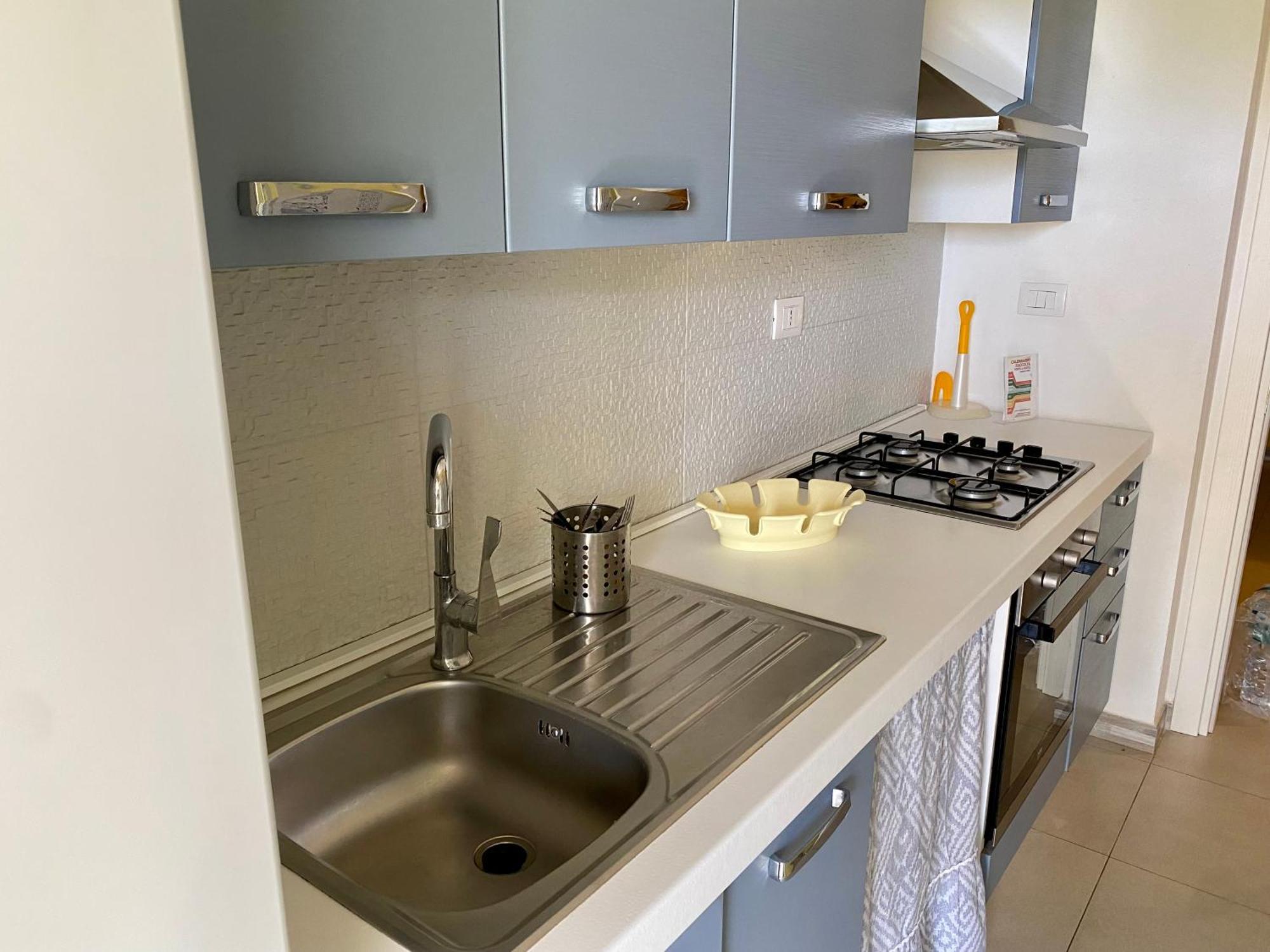 Viviholiday Calabernardo Zewnętrze zdjęcie
