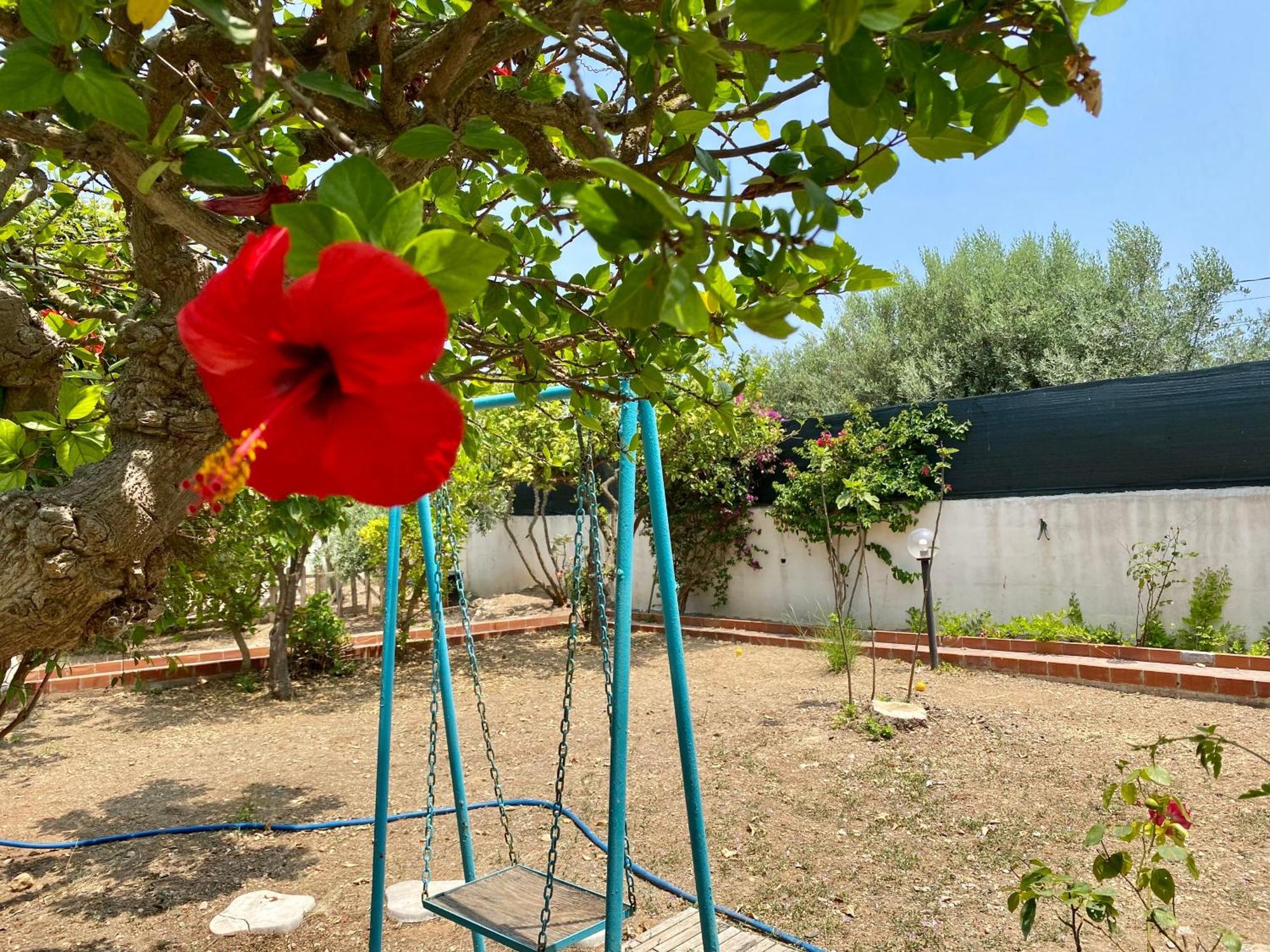 Viviholiday Calabernardo Zewnętrze zdjęcie