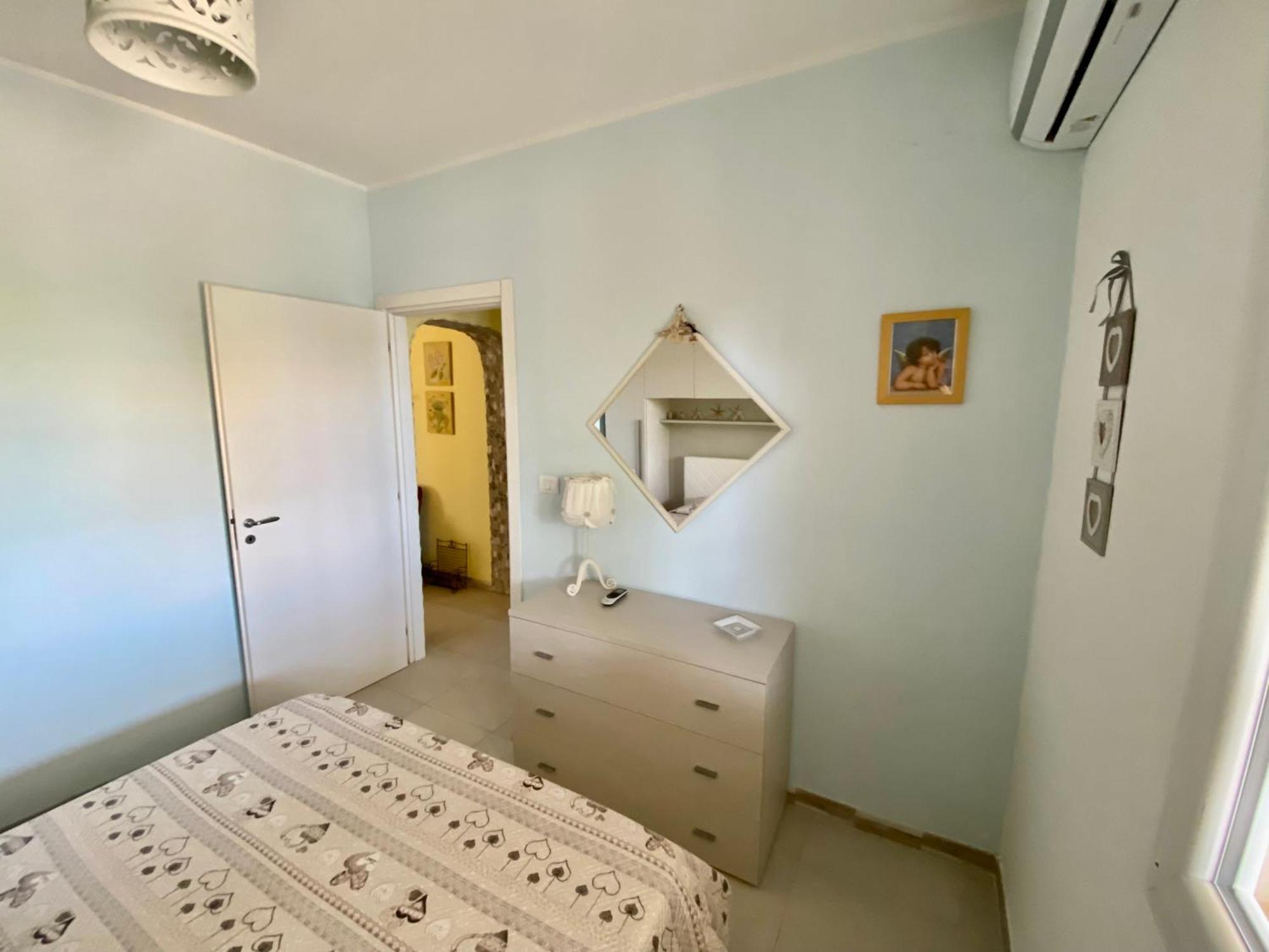 Viviholiday Calabernardo Zewnętrze zdjęcie