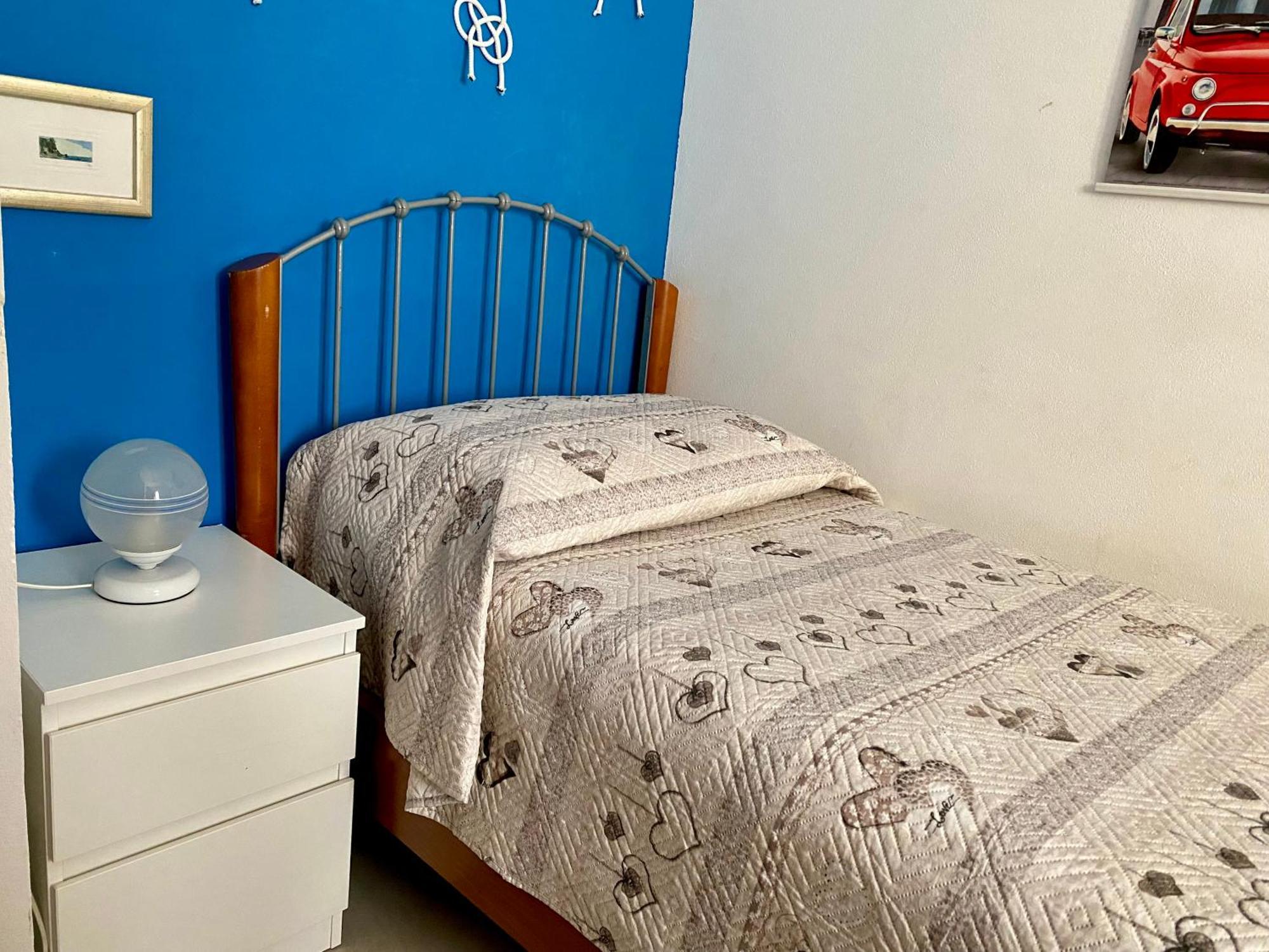 Viviholiday Calabernardo Zewnętrze zdjęcie