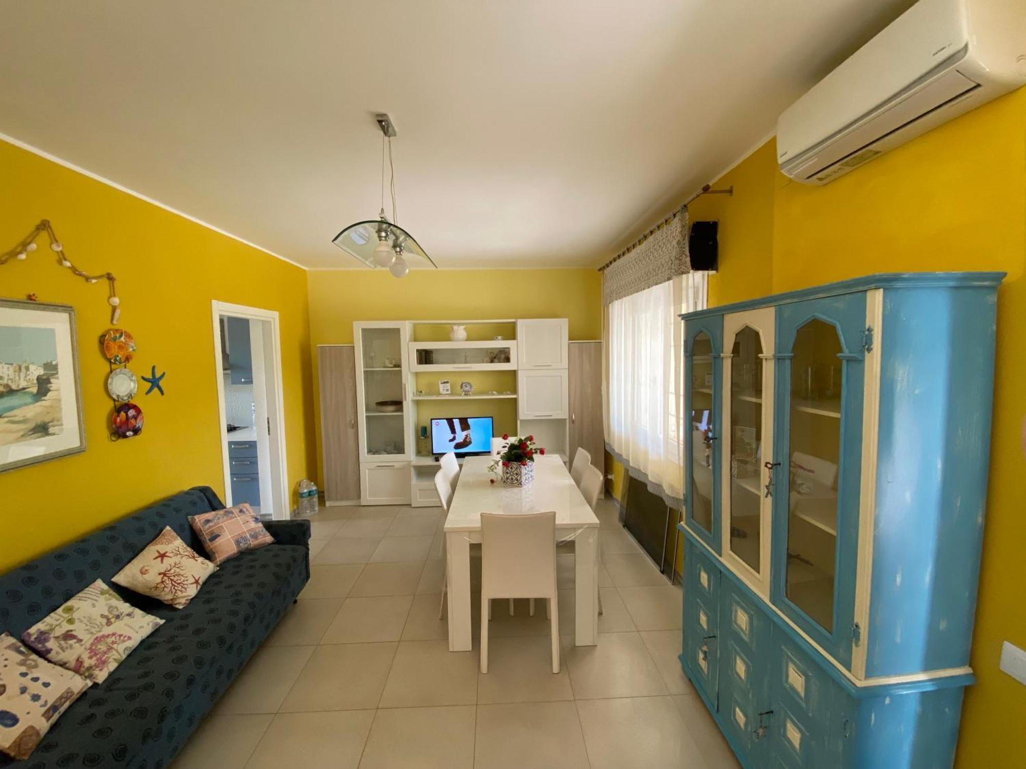 Viviholiday Calabernardo Zewnętrze zdjęcie